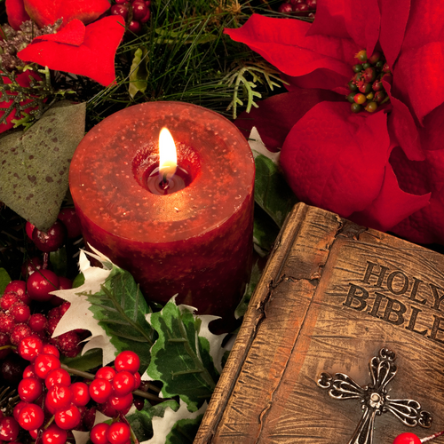 The History of Christmas Candles: A Warm Tradition That Illuminates the Season