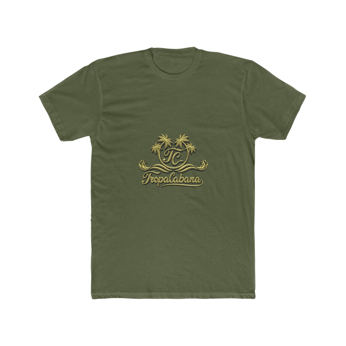 TropaCabana's Men's Tee