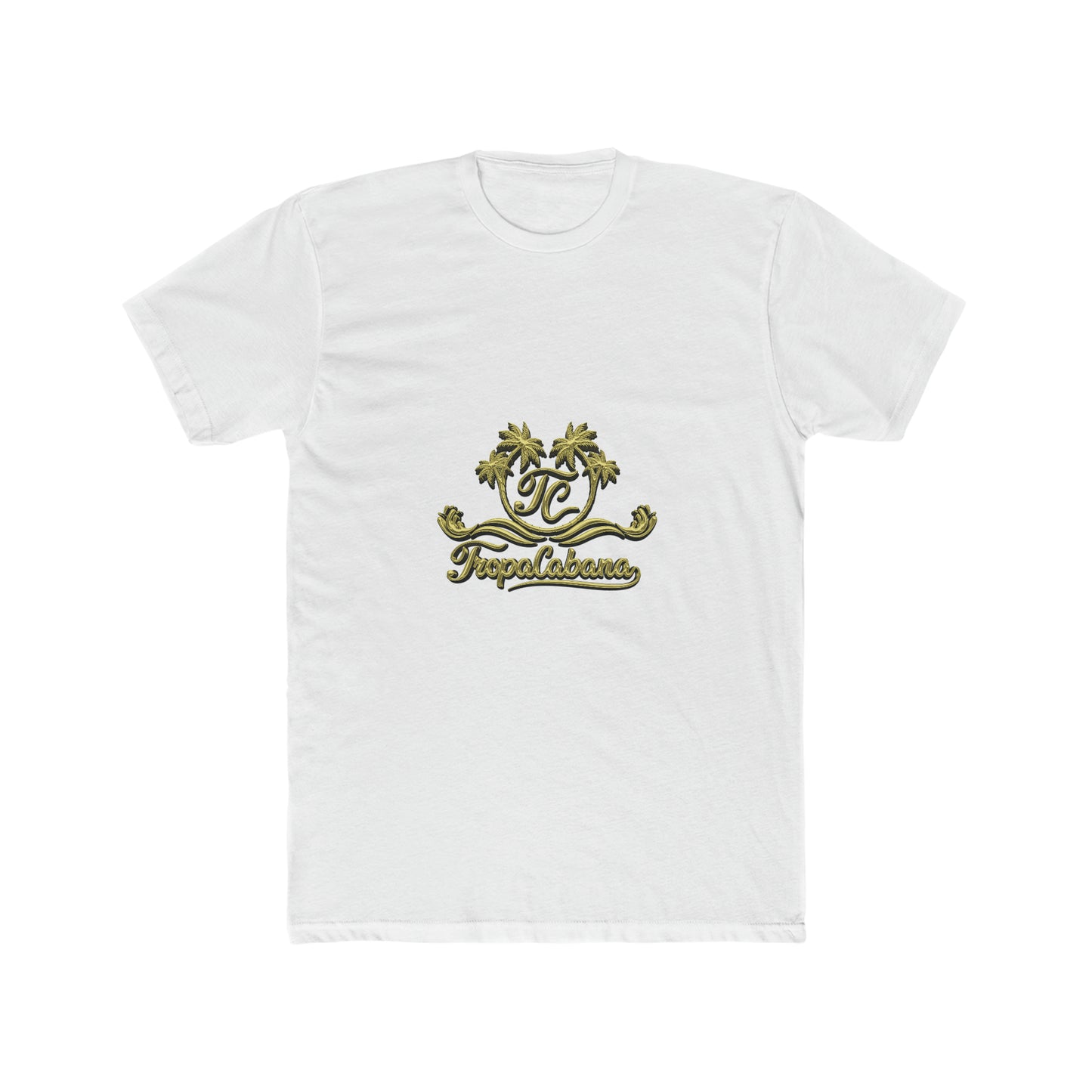 TropaCabana's Men's Tee