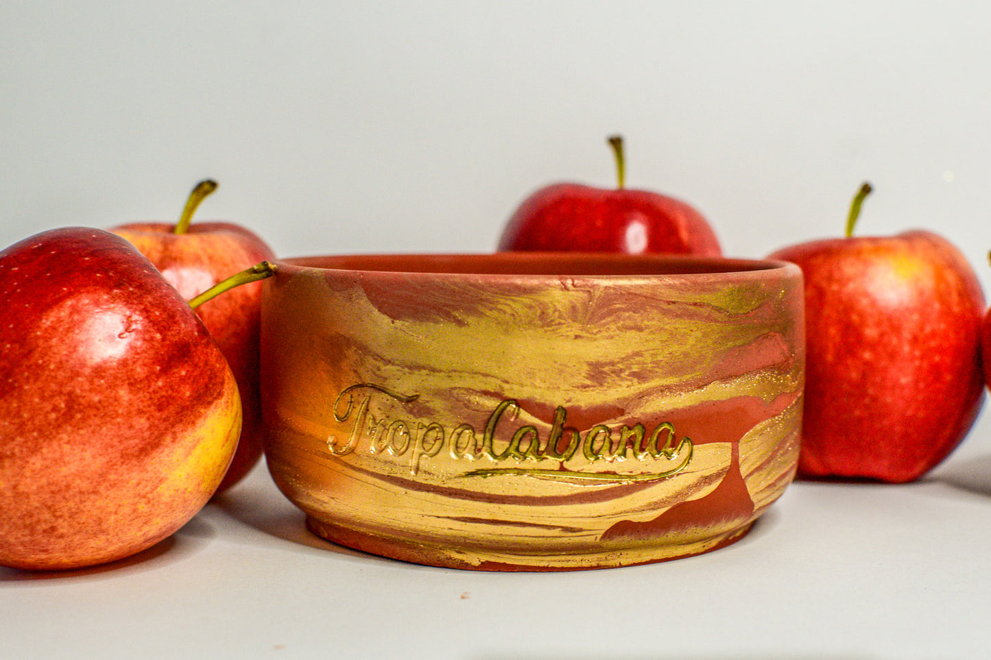 Winter Collection - Fijian Apple Cider Candle
