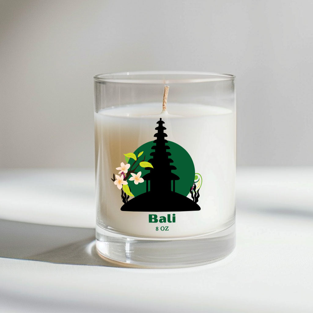 Bali Candle