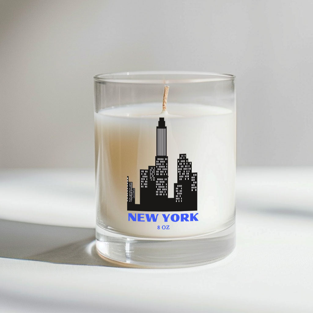 New York Candle