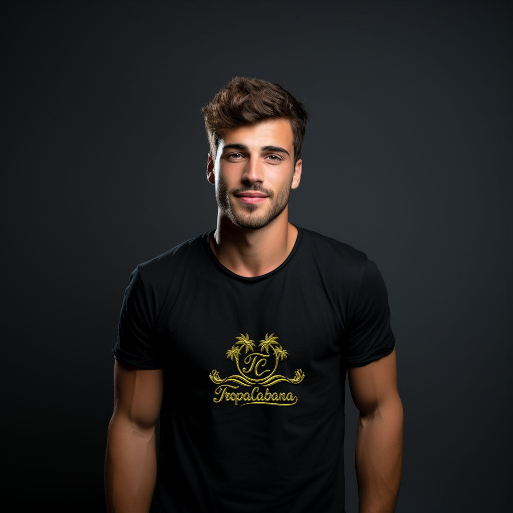 TropaCabana's Men's Tee