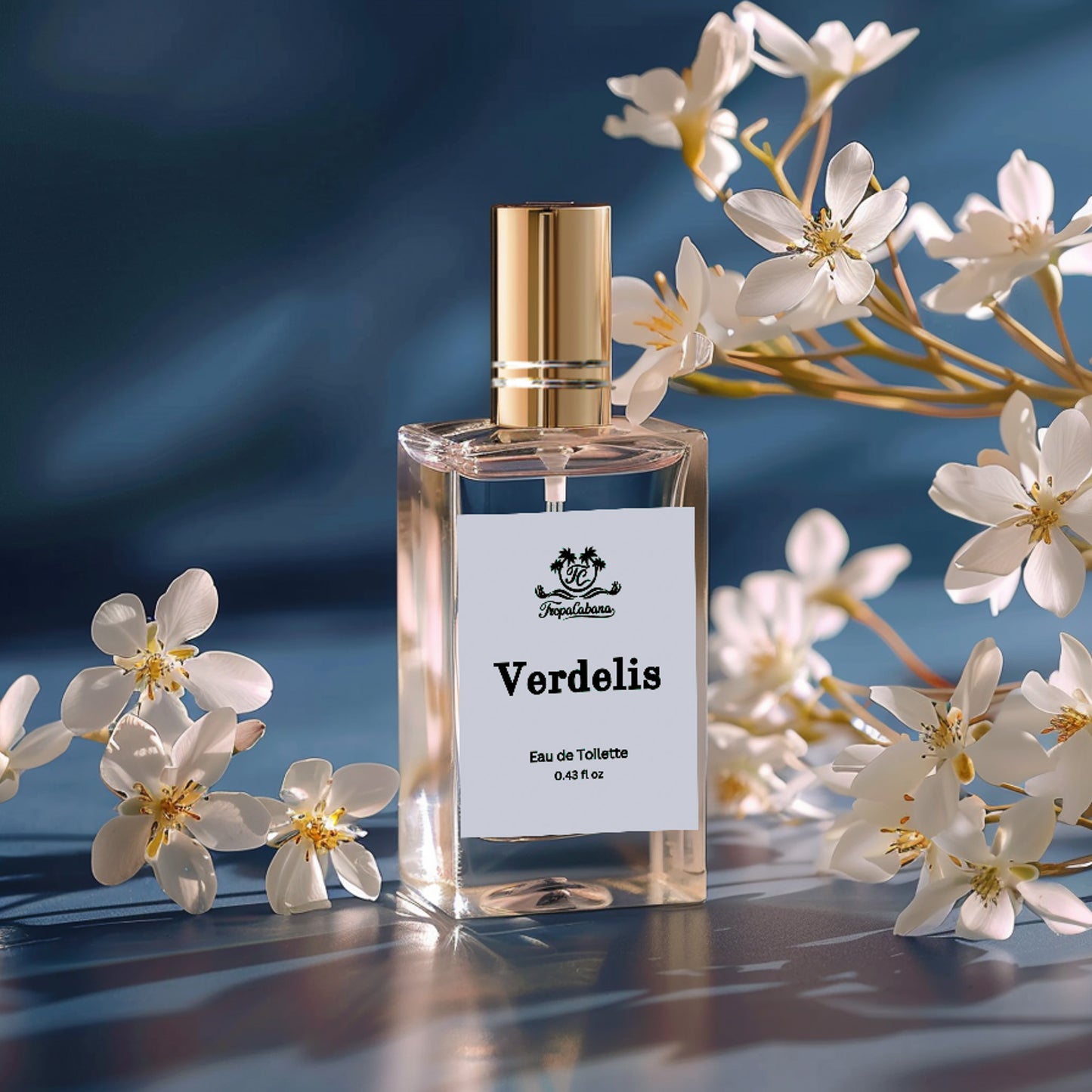 Verdelis Eau de Toilette